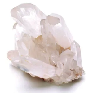 Crystal Quartz