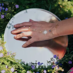 Daisies Ring