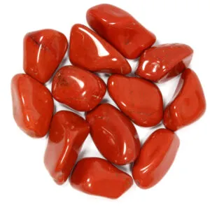 Red Jasper