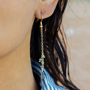 Brujas Earrings