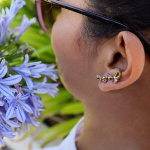 Florence Ear Cuff