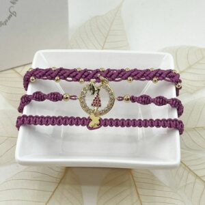 Patience Bracelet