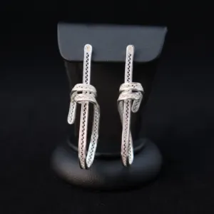 Sea Cliff Bridge Earrings