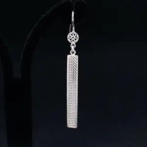 Anzac Bridge Earrings