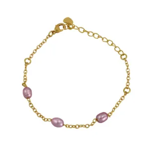 Petal Bracelet